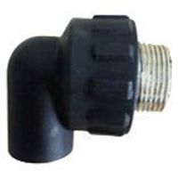 PK HDPE Đệ Nhất – Co90 (90 Elbow)