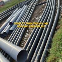 Ống HDPE 03