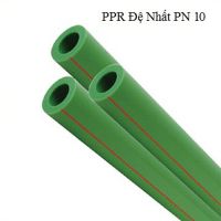  Ống nhiệt PPR Đệ Nhất PN10
