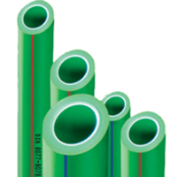 ỐNG NHỰA PPR ĐỆ NHẤT